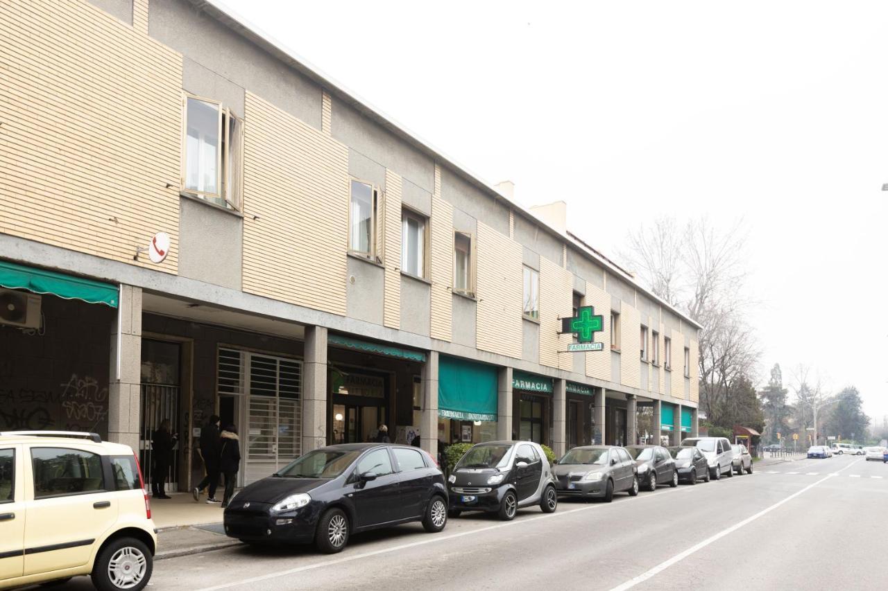 Andreini, Bologna By Short Holidays Bolonha Exterior foto